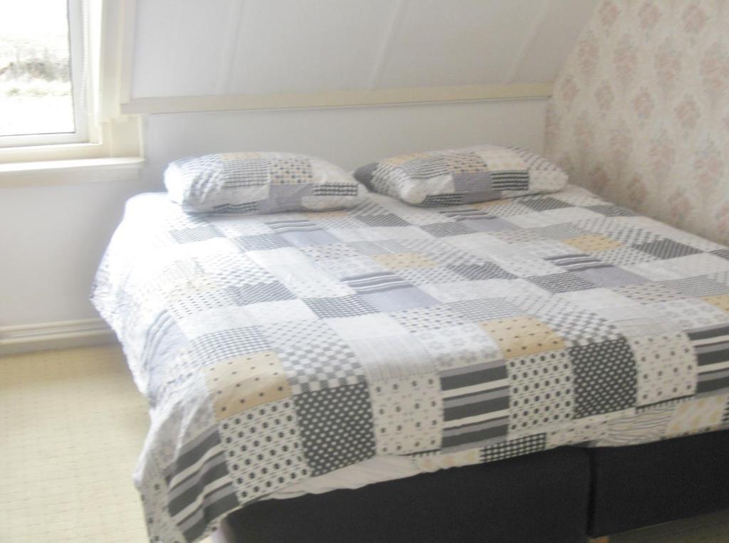 Thuis Bij Frans En Els Bed and Breakfast De Cocksdorp  Rum bild
