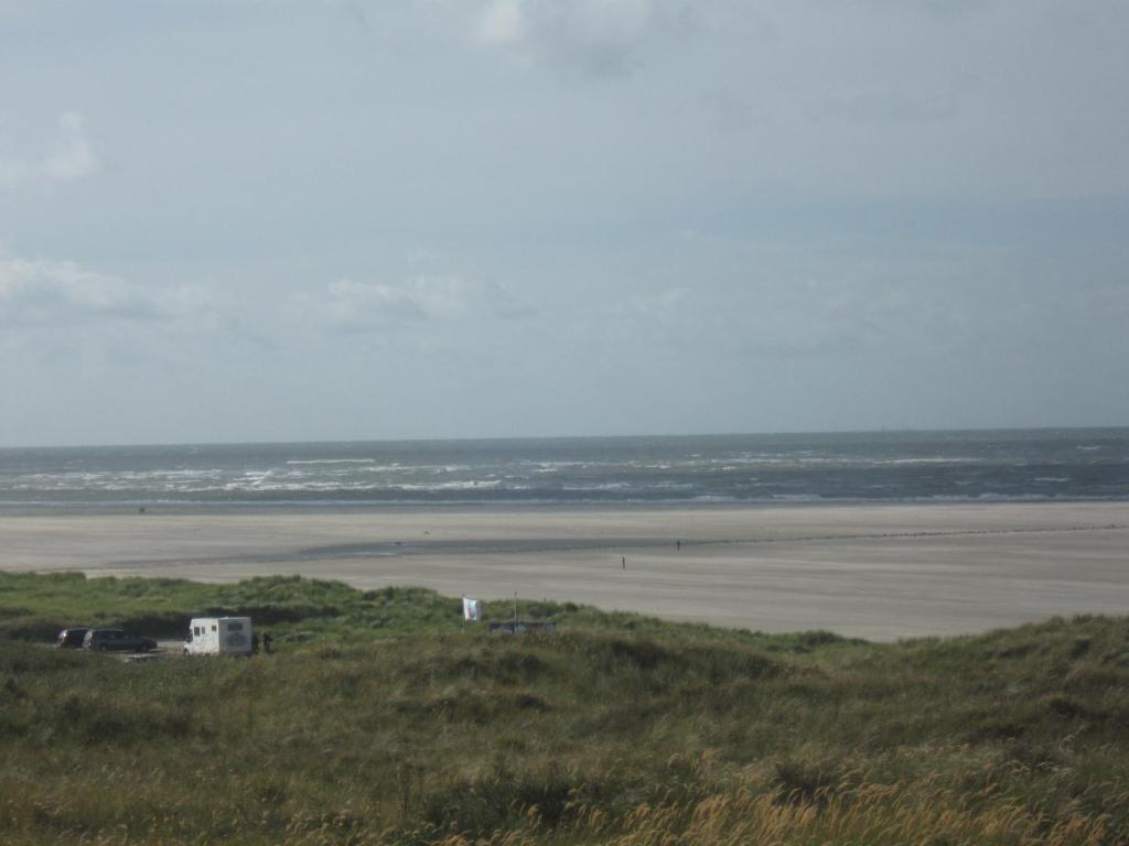 Thuis Bij Frans En Els Bed and Breakfast De Cocksdorp  Rum bild