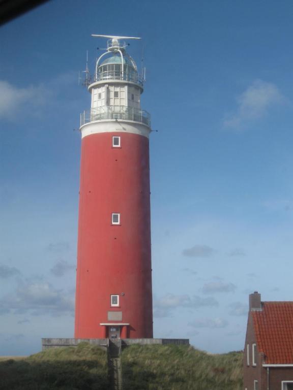 Thuis Bij Frans En Els Bed and Breakfast De Cocksdorp  Rum bild