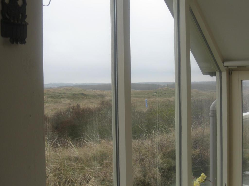 Thuis Bij Frans En Els Bed and Breakfast De Cocksdorp  Exteriör bild